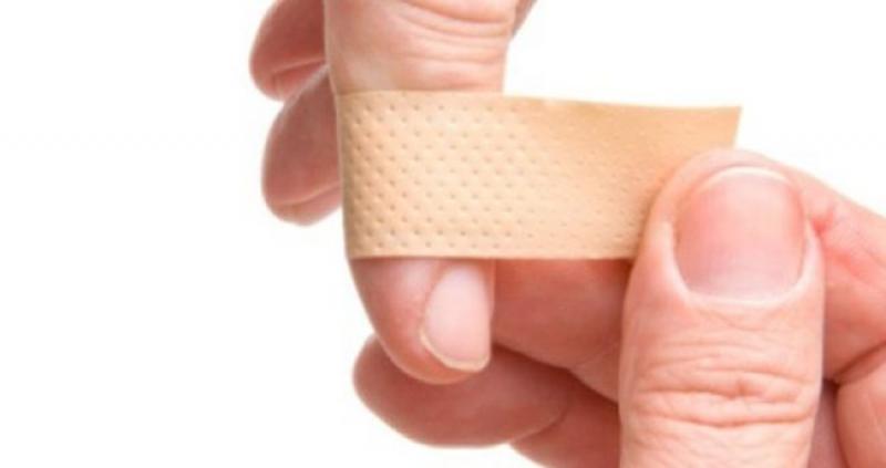 Açık Yara Tedavisi Açık Yara Nasıl Tedavi Edilir?