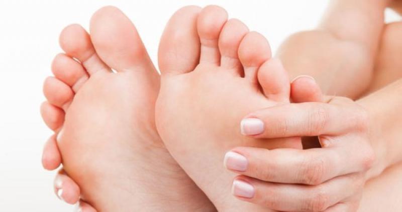 Ayak Yarası Ayak Yaralarının Sebepleri