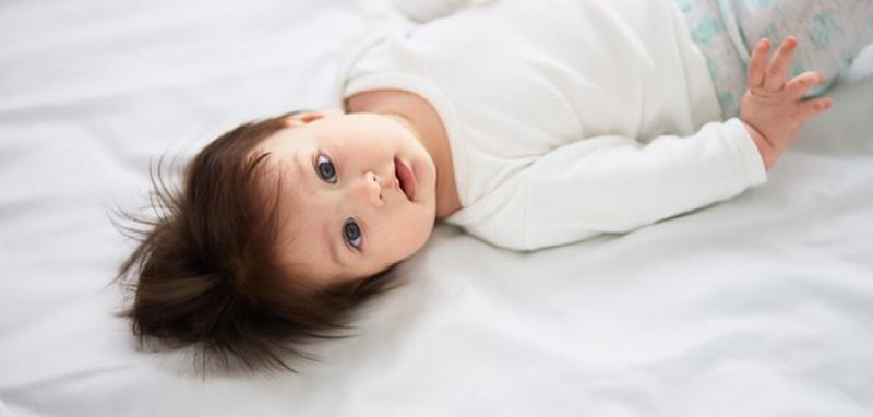 Bebeklerde Ağız Yarasına Ne İyi Gelir?