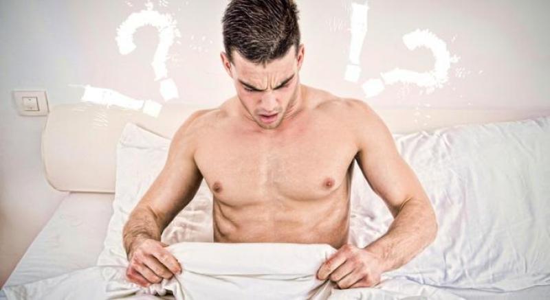 Peniste Yara Belirtileri ve Tedavisi