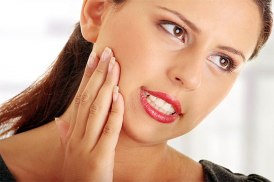 Yanakta Yara Belirtileri ve Tedavisi