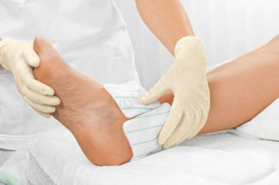 Yara Bakımı Nedir ve Nasıl Yapılır?